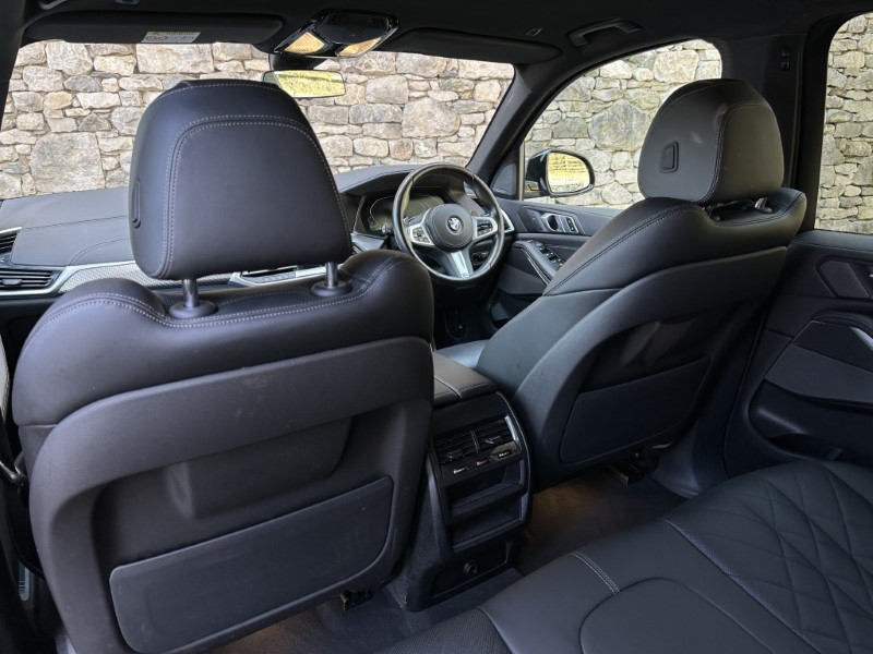 Used BMW X5 2022 for sale - 77762969: Photo 44