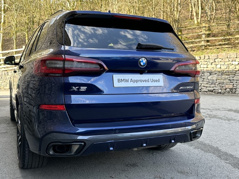 Used BMW X5 2022 for sale - 77762969: Photo 48