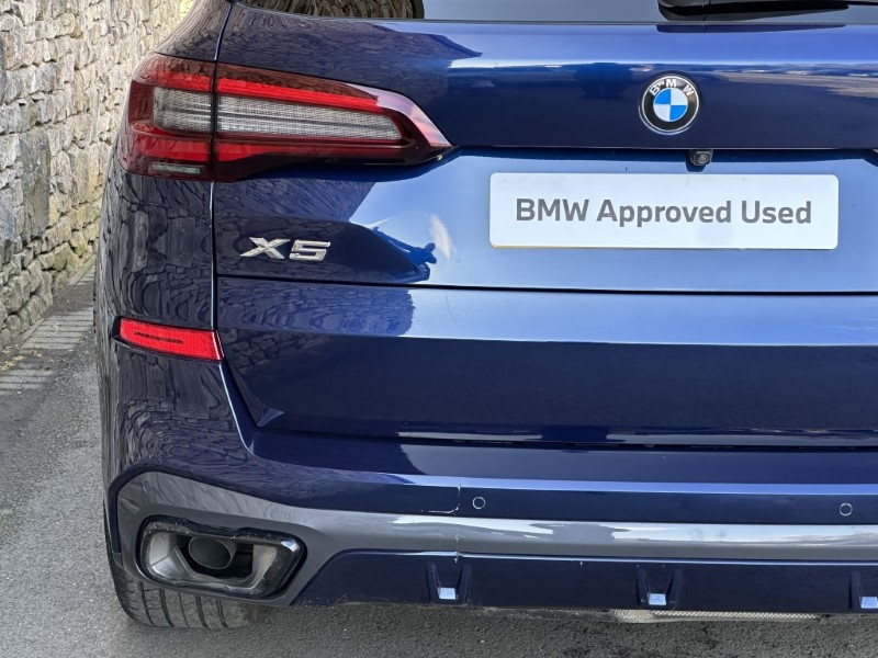 Used BMW X5 2022 for sale - 77762969: Photo 49