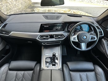 Used BMW X5 2022 for sale - 77762969: Photo