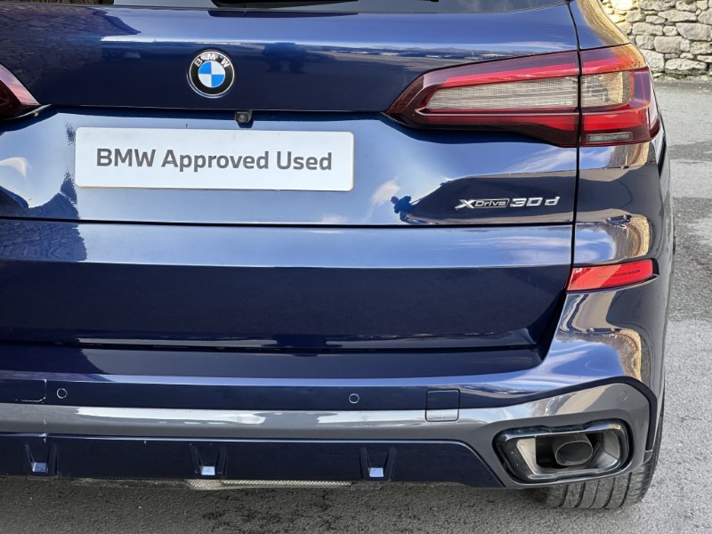 Used BMW X5 2022 for sale - 77762969: Photo 50