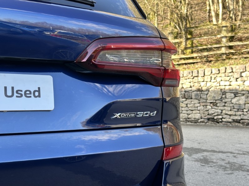 Used BMW X5 2022 for sale - 77762969: Photo 51