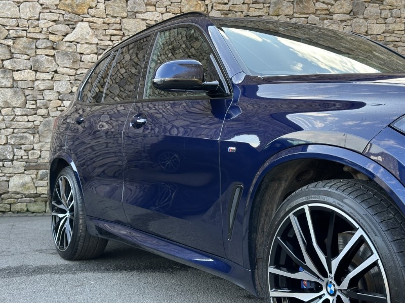 Used BMW X5 2022 for sale - 77762969: Photo 54