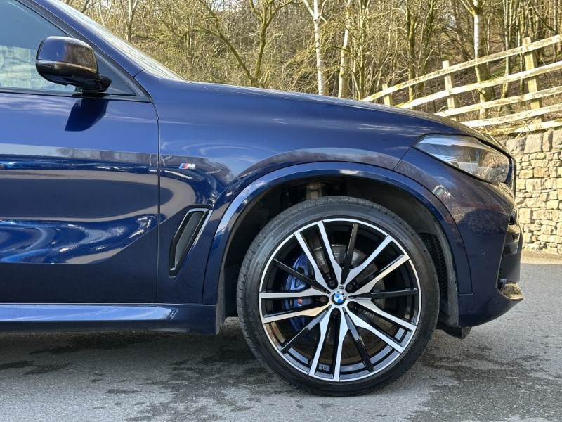 Used BMW X5 2022 for sale - 77762969: Photo 55