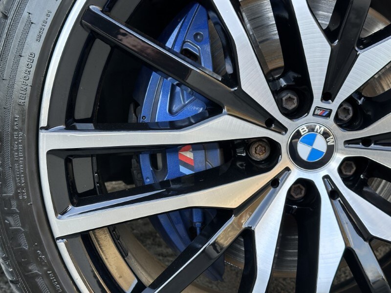 Used BMW X5 2022 for sale - 77762969: Photo 56