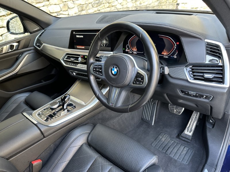 Used BMW X5 2022 for sale - 77762969: Photo 6