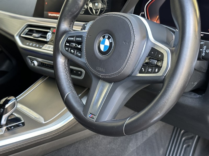 Used BMW X5 2022 for sale - 77762969: Photo 60