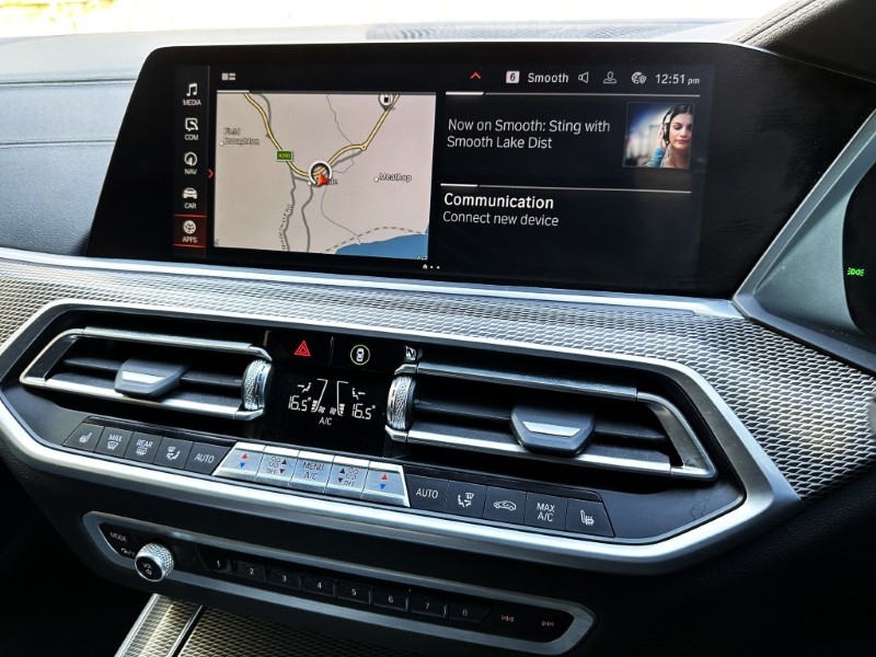 Used BMW X5 2022 for sale - 77762969: Photo 62