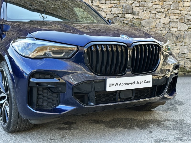 Used BMW X5 2022 for sale - 77762969: Photo 71