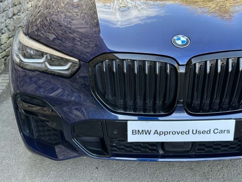 Used BMW X5 2022 for sale - 77762969: Photo 73