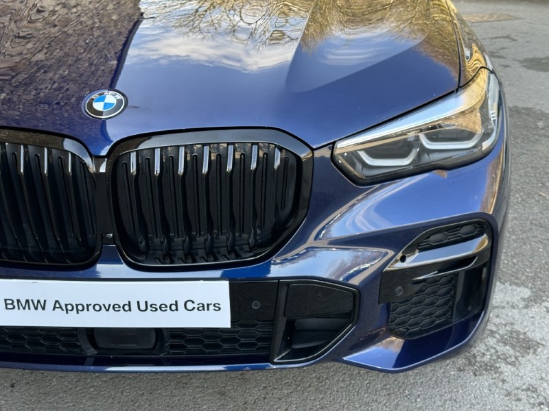 Used BMW X5 2022 for sale - 77762969: Photo 75