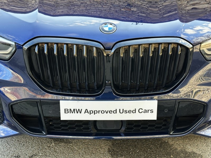 Used BMW X5 2022 for sale - 77762969: Photo 77