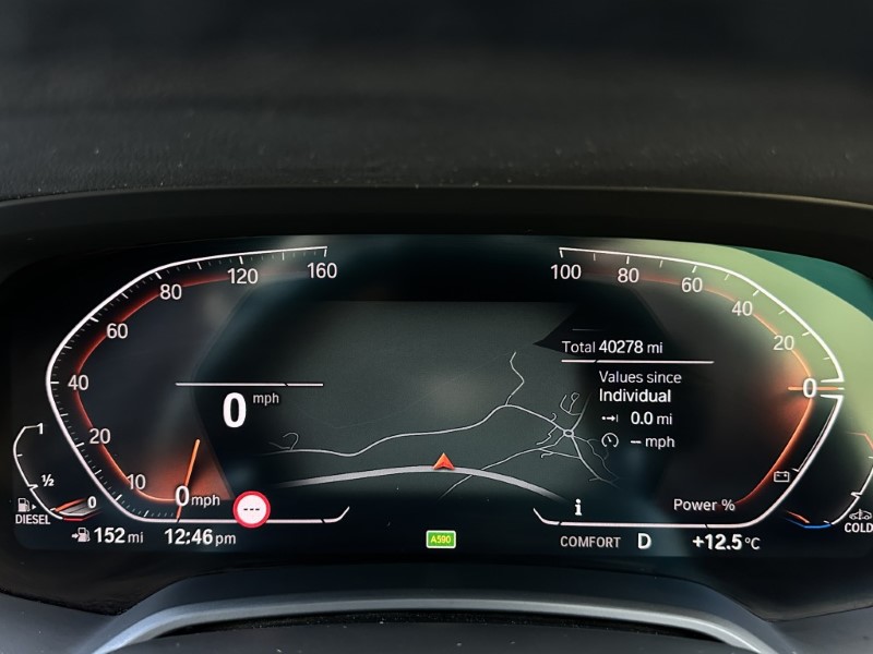 Used BMW X5 2022 for sale - 77762969: Photo 9