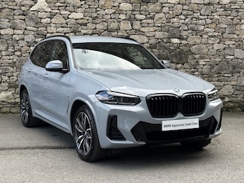 Used BMW X3 2023 for sale - 78226296: Photo