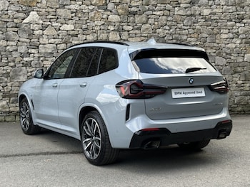 Used BMW X3 2023 for sale - 78226296: Photo