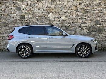 Used BMW X3 2023 for sale - 78226296: Photo