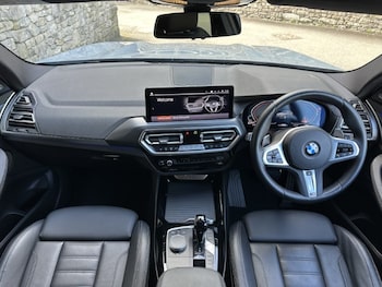Used BMW X3 2023 for sale - 78226296: Photo