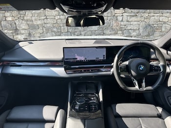 Used BMW i5 2024 for sale - 79165439: Photo