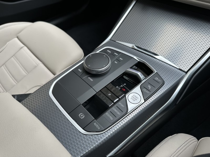 Used BMW 3 Series 2025 for sale - 76981506: Photo 10