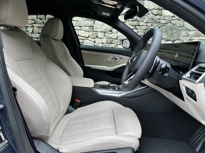 Used BMW 3 Series 2025 for sale - 76981506: Photo 11