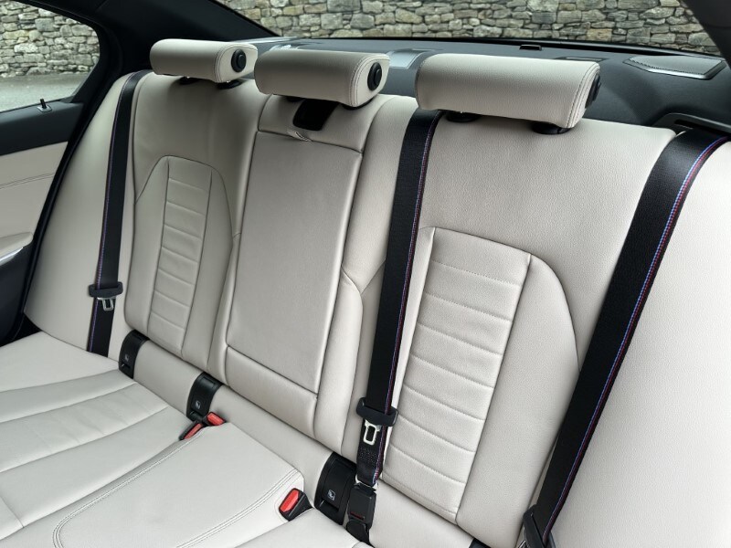 Used BMW 3 Series 2025 for sale - 76981506: Photo 12