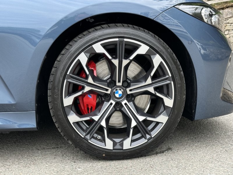 Used BMW 3 Series 2025 for sale - 76981506: Photo 14