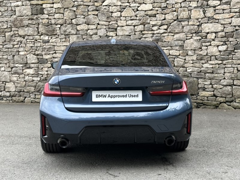 Used BMW 3 Series 2025 for sale - 76981506: Photo 15