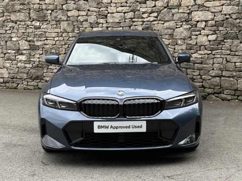 Used BMW 3 Series 2025 for sale - 76981506: Photo 16