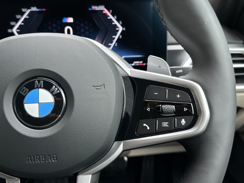 Used BMW 3 Series 2025 for sale - 76981506: Photo 18