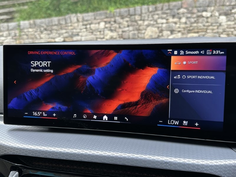 Used BMW 3 Series 2025 for sale - 76981506: Photo 23