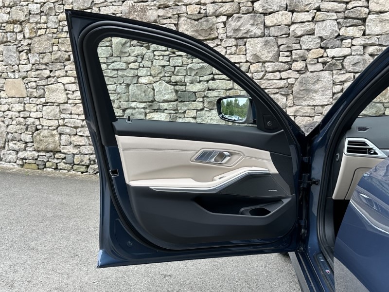 Used BMW 3 Series 2025 for sale - 76981506: Photo 29