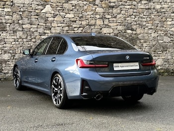 Used BMW 3 Series 2025 for sale - 76981506: Photo