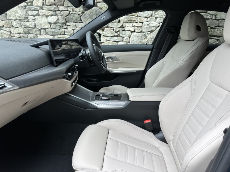 Used BMW 3 Series 2025 for sale - 76981506: Photo 30