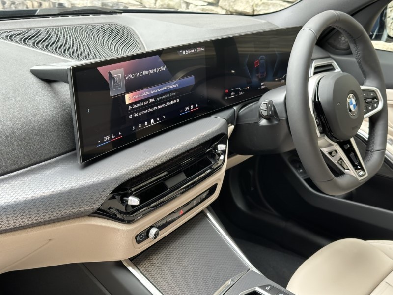 Used BMW 3 Series 2025 for sale - 76981506: Photo 31