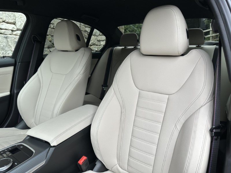 Used BMW 3 Series 2025 for sale - 76981506: Photo 32