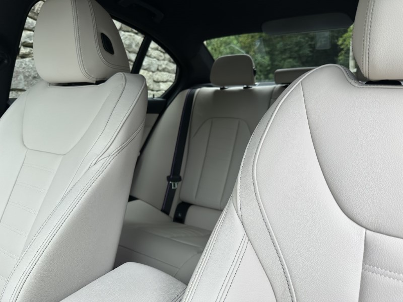 Used BMW 3 Series 2025 for sale - 76981506: Photo 33