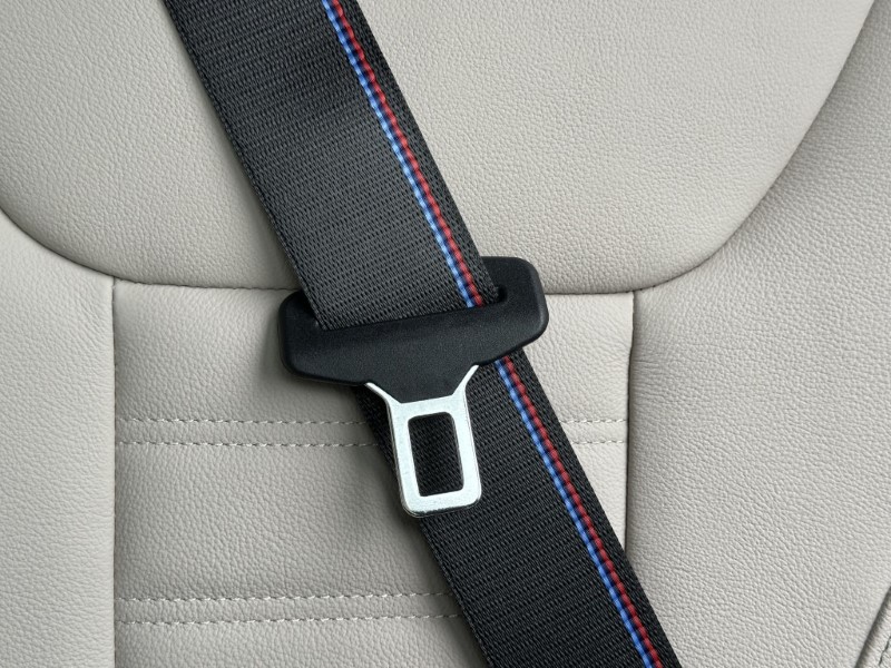 Used BMW 3 Series 2025 for sale - 76981506: Photo 34