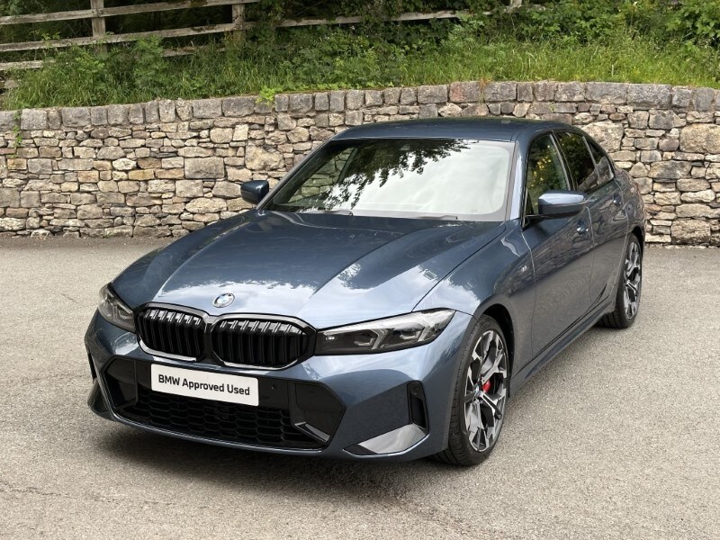 Used BMW 3 Series 2025 for sale - 76981506: Photo 37