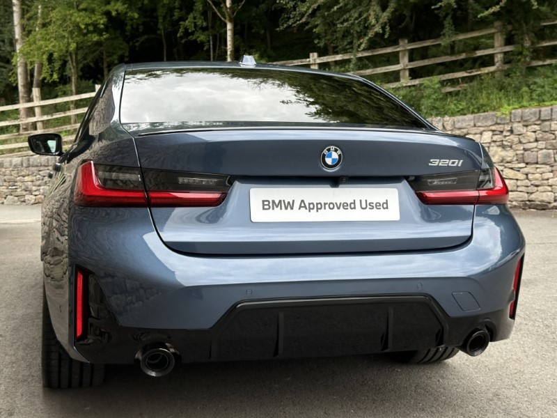 Used BMW 3 Series 2025 for sale - 76981506: Photo 39