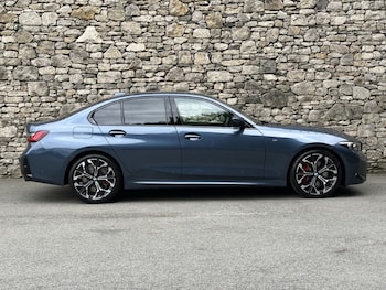 Used BMW 3 Series 2025 for sale - 76981506: Photo