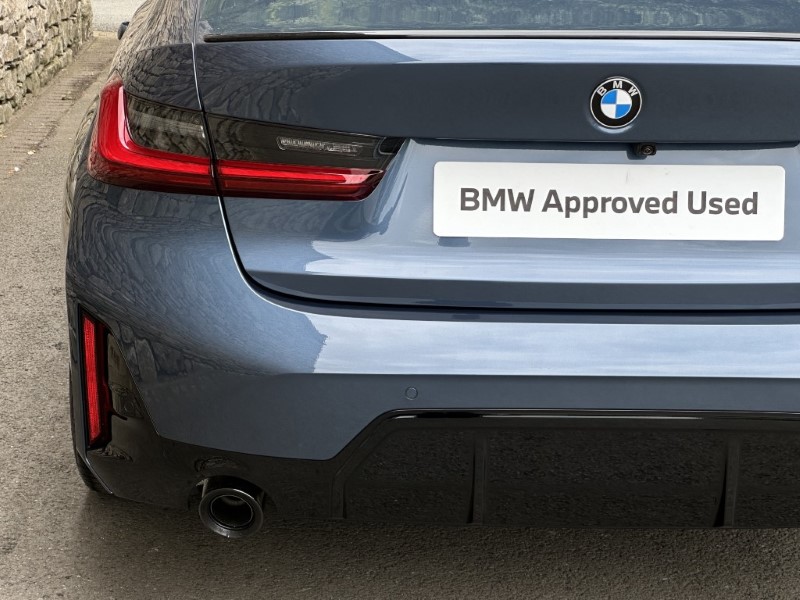 Used BMW 3 Series 2025 for sale - 76981506: Photo 40