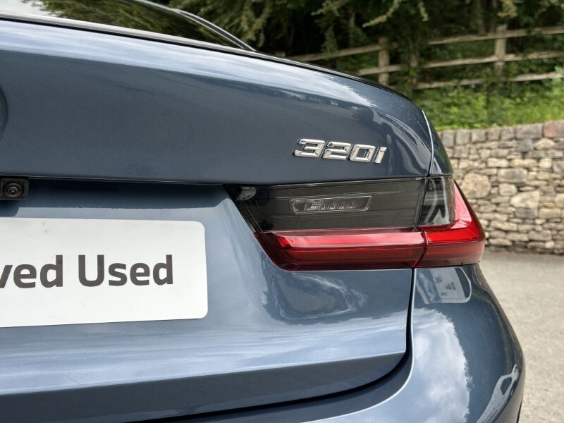 Used BMW 3 Series 2025 for sale - 76981506: Photo 42