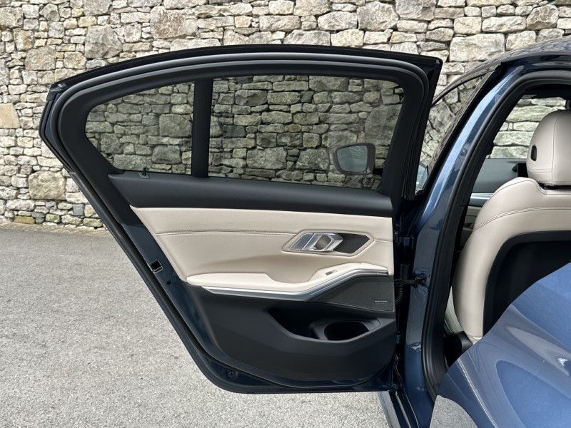 Used BMW 3 Series 2025 for sale - 76981506: Photo 46