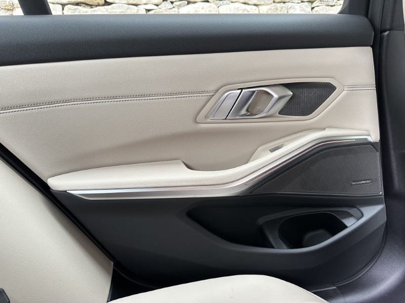 Used BMW 3 Series 2025 for sale - 76981506: Photo 47