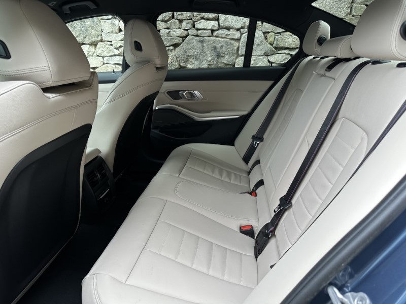 Used BMW 3 Series 2025 for sale - 76981506: Photo 48