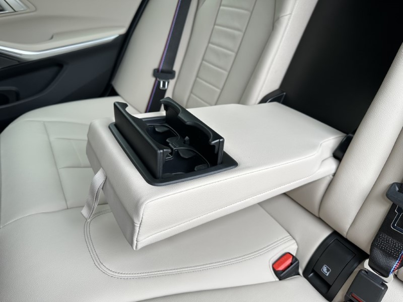 Used BMW 3 Series 2025 for sale - 76981506: Photo 49