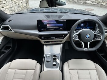 Used BMW 3 Series 2025 for sale - 76981506: Photo