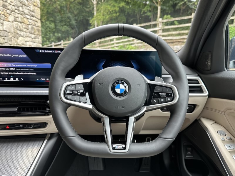 Used BMW 3 Series 2025 for sale - 76981506: Photo 5