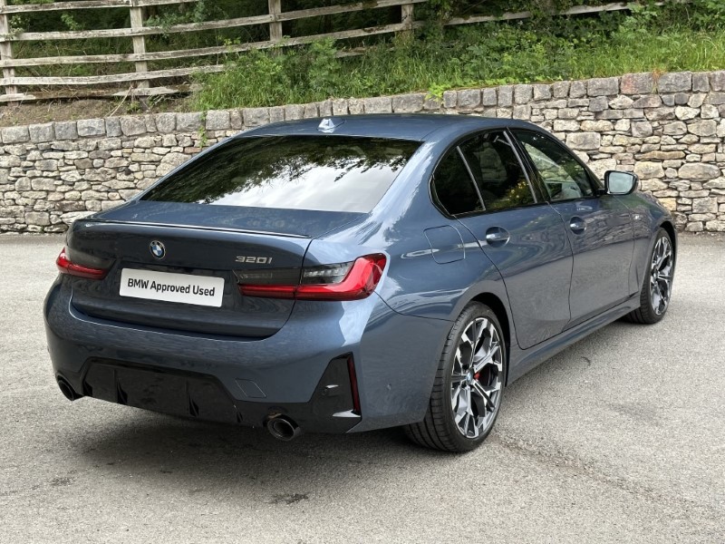 Used BMW 3 Series 2025 for sale - 76981506: Photo 55