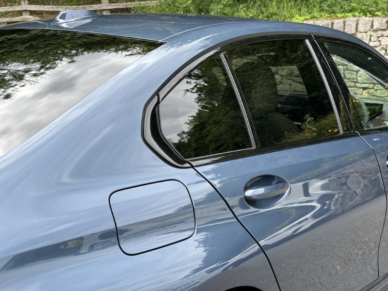 Used BMW 3 Series 2025 for sale - 76981506: Photo 56